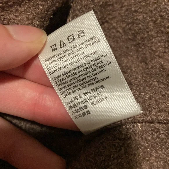 Barefoot dream CozyChic Lite® Island Wrap cardigan - Picture 6 of 6